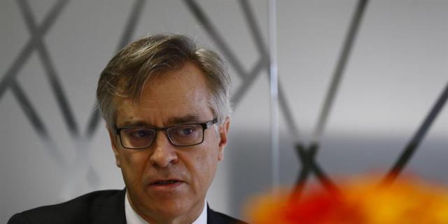 Guillermo Solana: "Sería catastrófico devolver el Guernica al Prado"