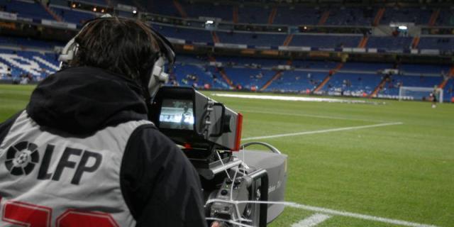 Detenido por la venta ilícita de decodificadores de acceso a un canal de fútbol