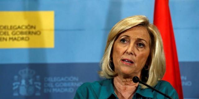 Desarticulados cuatro grupos dedicados a la explotación sexual en Marconi