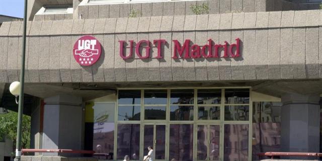 UGT Madrid denuncia la situación salarial de la plantilla en las escuelas de música
