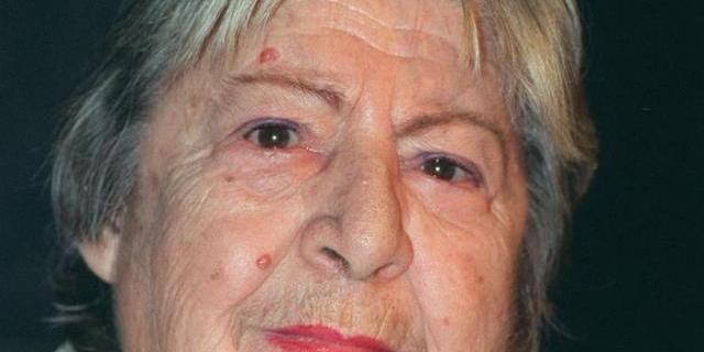 Lavapiés tendrá una plaza dedicada a Gloria Fuertes en el centenario de la poeta