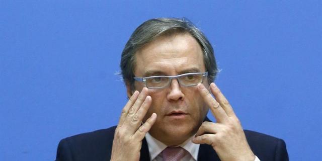 Carmona no entiende que Hernández hable en nombre de los socialistas de Madrid