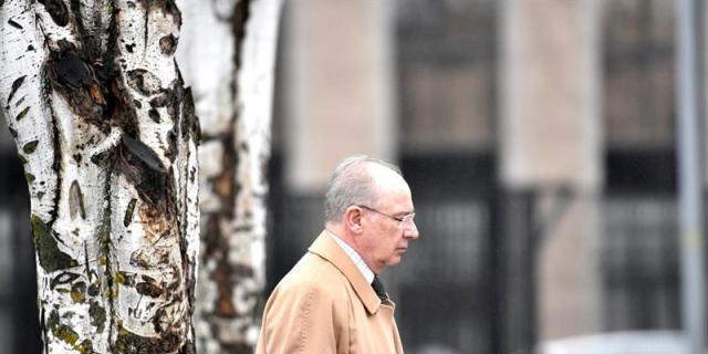 Finaliza el juicio de las "black" a la espera de sentencia