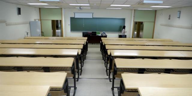 Torneo de debate para universitarios en abril