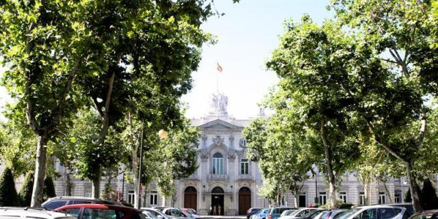 El TS anula la Operación Chamartín