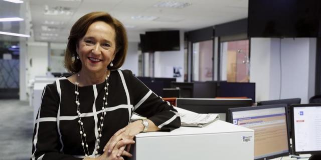 La BNE emprende una nueva etapa en la que podrá generar sus propios ingresos