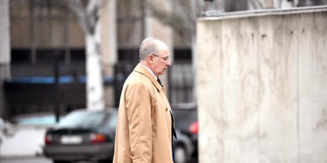 Hacienda acusa a Rato de defraudar 6,8 millones