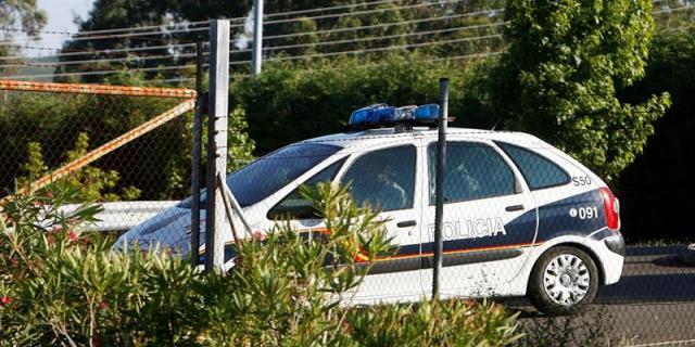 Una pareja robó 16.000 euros al dueño del bar donde ella trabajaba