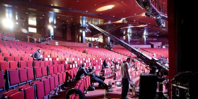 En libertad con cargos al ladrón de las joyas de los Goya