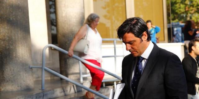 El juez archiva la investigación del fichaje del excuñado de Rato en Bankia