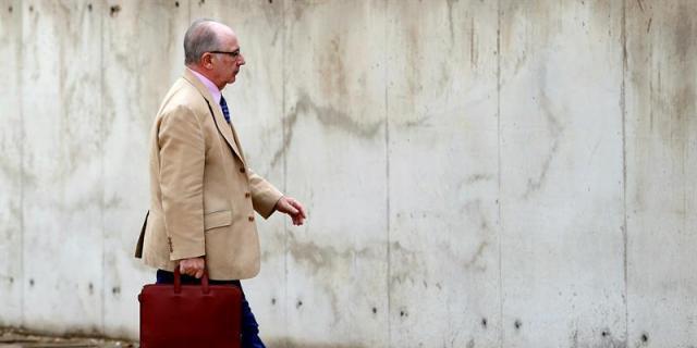 Hacienda pone la lupa en una decena de grandes negocios de Rodrigo Rato