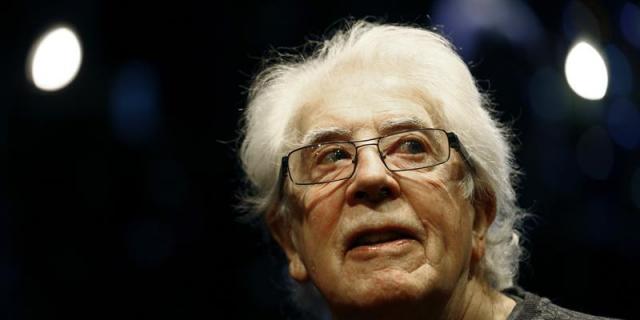 John Mayall: "Nunca me sentí traicionado por Eric Clapton"