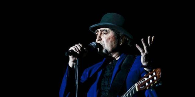 La oficina de Joaquín Sabina anuncia acciones legales contra la reventa