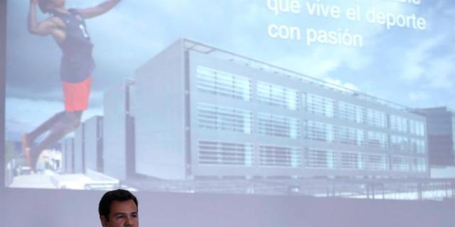 El alcalde de Las Rozas coordinará la ponencia territorial del Congreso del PP