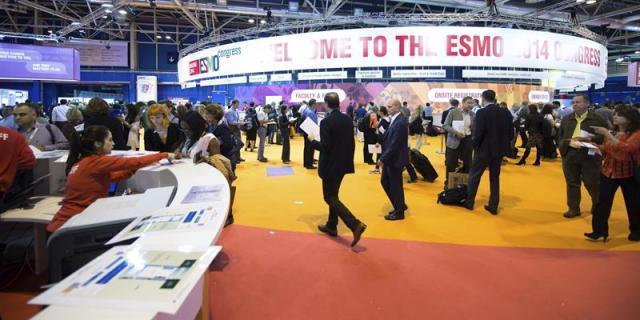 Madrid albergará siete grandes congresos internacionales este año