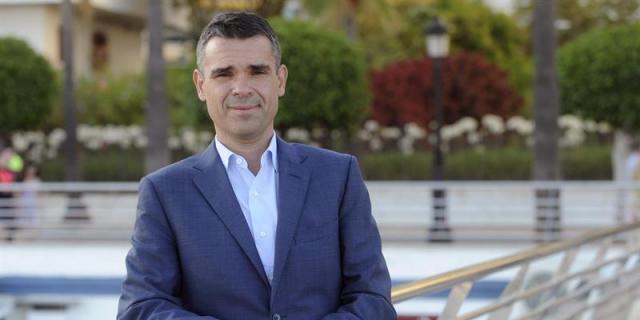 Tres detenidos por robar un maletín al alcalde de Marbella en Atocha