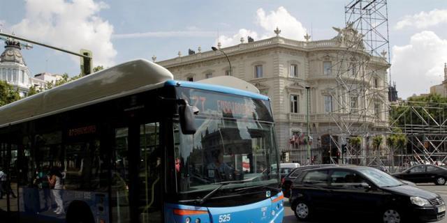 El Ayuntamiento aportará 22 millones cada año al Consorcio de Transportes
