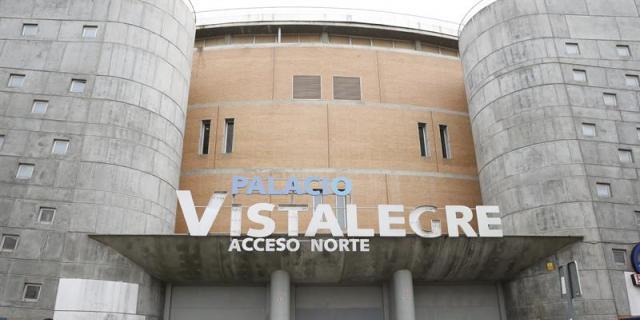 Vistalegre será el próximo sábado escenario de una corrida de toros