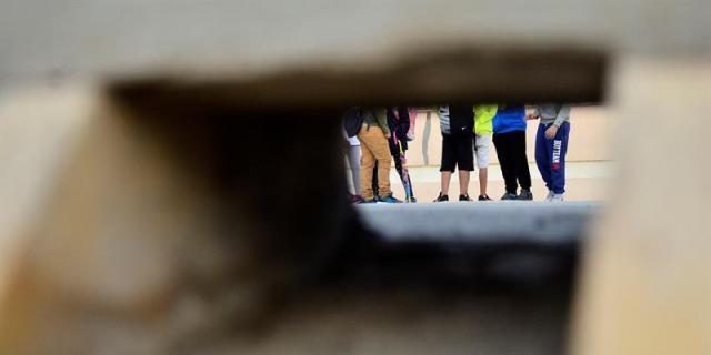 La Guardia Civil investiga una agresión a una menor en Colmenar Viejo