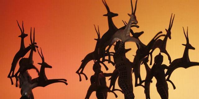 El musical "El Rey León" llega a los tres millones de espectadores