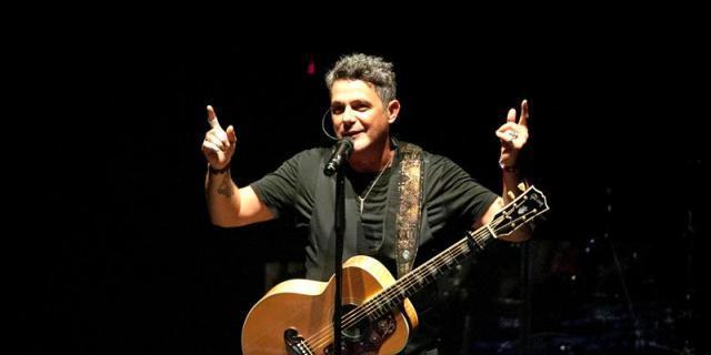 Alejandro Sanz, la reventa de entradas y los problemas para su regulación