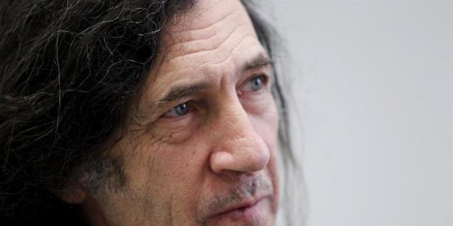 Jorge Pardo: "El flamenco es un arte vivo y aún queda mucho por explorar"