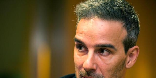 Un madrileño con 700.000 alumnos, entre los diez mejores profesores del mundo