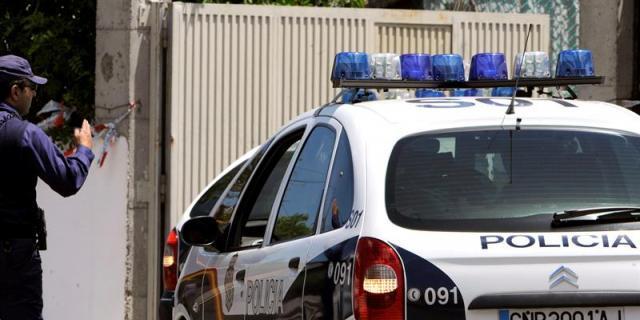 Muere una mujer tras una explosión de gas posiblemente provocada