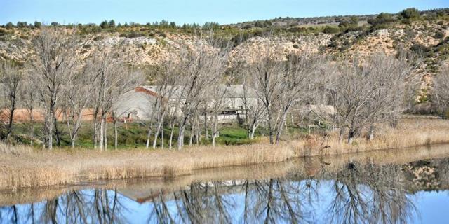 Aranjuez presentará una nueva moción contra el último trasvase del Tajo