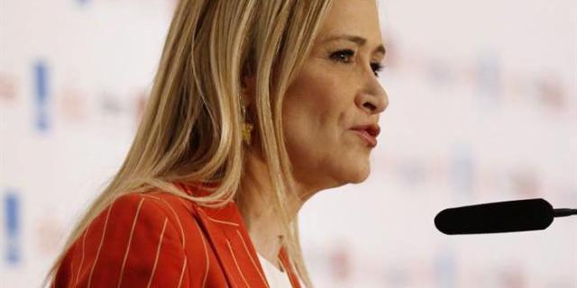 El PSOE critica que Cifuentes se "olvida" de Torrelodones en las cuentas regionales