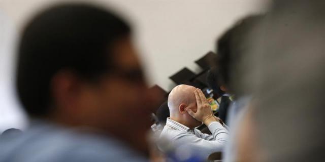 Seleccionan un proyecto de la URJC para el 'Google Summer of Code 2017'