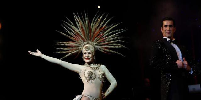 "Un chico de revista" entonará de nuevo en La Latina el "Gracias por venir"