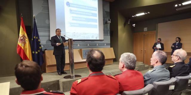 Las fuerzas de seguridad buscan en España a 4.164 personas desaparecidas