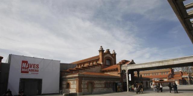 Matadero tendrá menos teatro y mantendrá nombre de Arrabal y Aub en sus salas