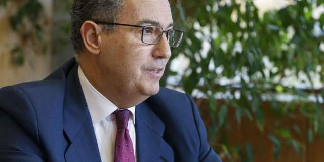 Ossorio califica la denuncia de la oposición sobre el Canal de Isabel II de “puro postureo”