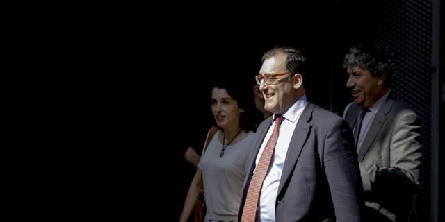 El juez de la Púnica investiga el 1% de publicidad en consejerías de Madrid