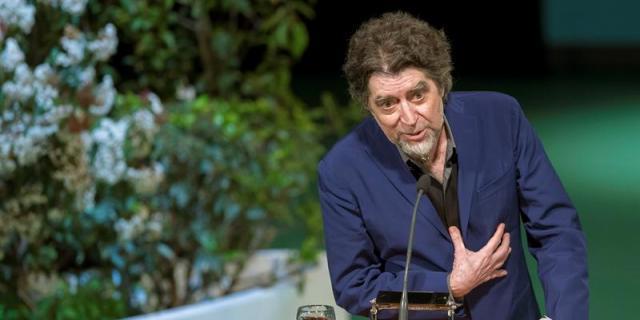 Joaquín Sabina reprograma sus conciertos en Latinoamérica por una cirugía