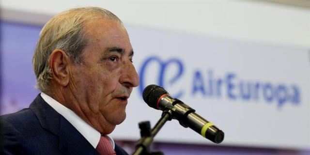 Globalia quiere las líneas de autobús Segovia-Madrid y Guadalajara-Madrid