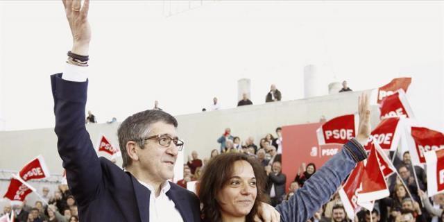 La candidatura de Susana Díaz, muy buena noticia para PSOE-M