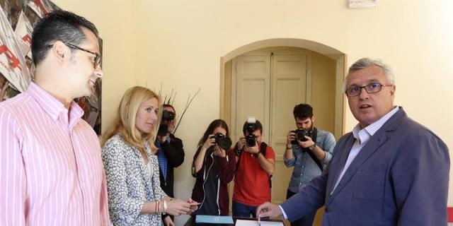 Votaciones en el PP de Madrid: Asúa denuncia coacciones y proceder caciquil