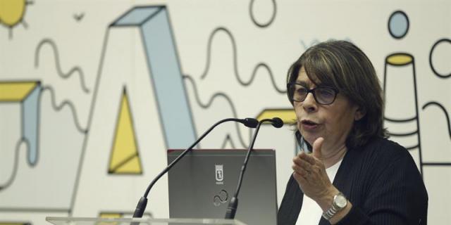 Los coches sin distintivo medioambiental no podrán aparcar dentro de Madrid en 2020