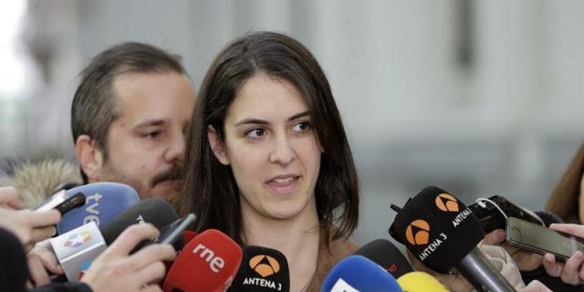 El Consejo de Mujeres condena la convocatoria laboral "sexista" de Ahora Madrid