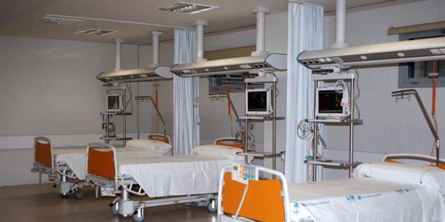 Premian a un paciente de Psiquiatría del Infanta Sofía por su obra pictórica