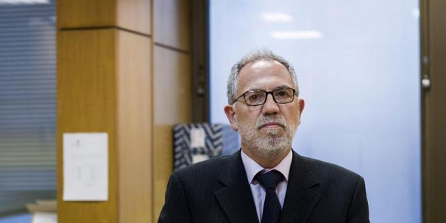 El Juez decano de Madrid dice que las infraestructuras judiciales son una ruina