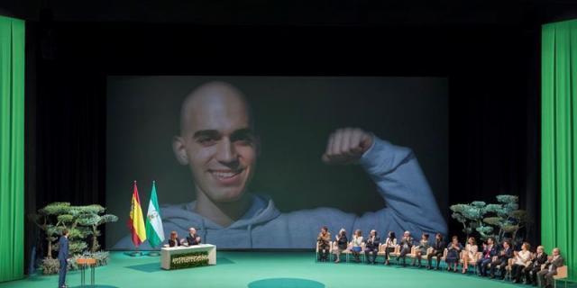 Parque Pablo Ráez en Ciudad Lineal, por unanimidad