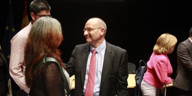 El alcalde de Parla expulsa del Gobierno local a dos ediles tras el conflicto en el PP