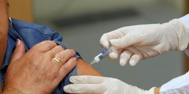 La epidemia de gripe finaliza en Madrid con 469.284 urgencias y un gran número de vacunaciones