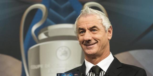 Atlético de Madrid - Leicester y Bayern - Real Madrid en los cuartos de final