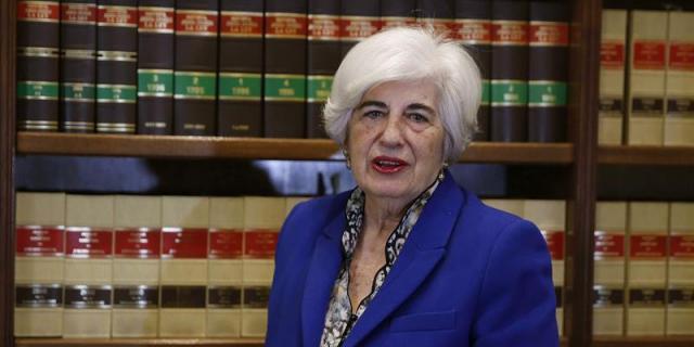 El Comisionado de Memoria Histórica propone cambiar el nombre de casi 50 calles