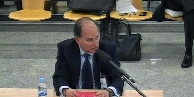 Sepúlveda renuncia a su abogado a pocos días de la prueba testifical que le afecta